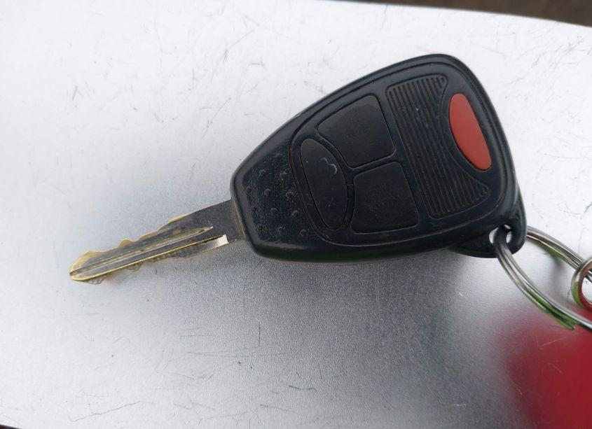 Photo 11 of 2008 Jeep Liberty LIMITED EDITION (VIN 1J8GN58K38W224173)