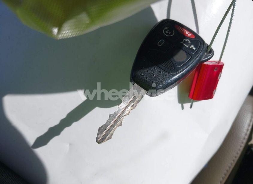 Photo 11 of 2008 Jeep Liberty LIMITED EDITION (VIN 1J8GN58K38W226764)