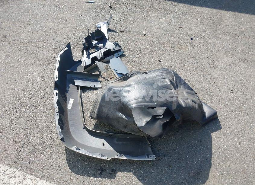 Photo 12 of 2008 Jeep Liberty LIMITED EDITION (VIN 1J8GN58K38W226764)