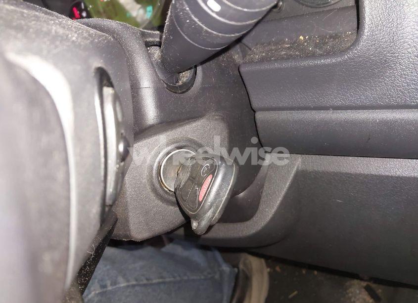 Photo 11 of 2009 Jeep Liberty LIMITED EDITION (VIN 1J8GN58K59W523245)