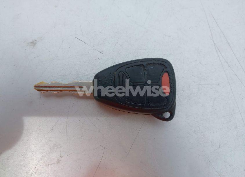 Photo 11 of 2008 Jeep Liberty LIMITED EDITION (VIN 1J8GN58K68W126089)