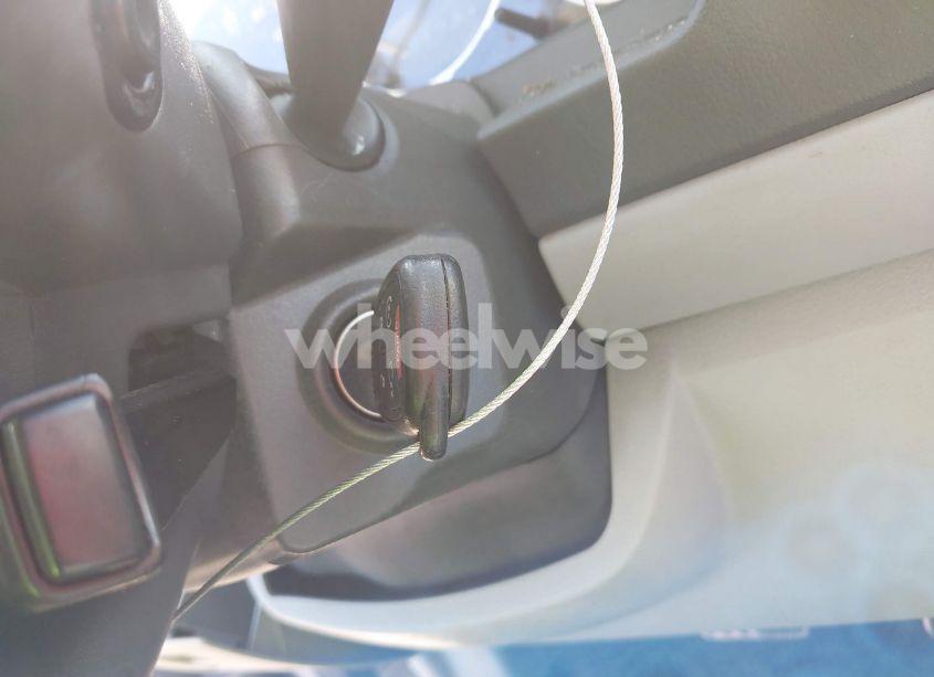 Photo 11 of 2008 Jeep Liberty LIMITED EDITION (VIN 1J8GN58K68W193274)