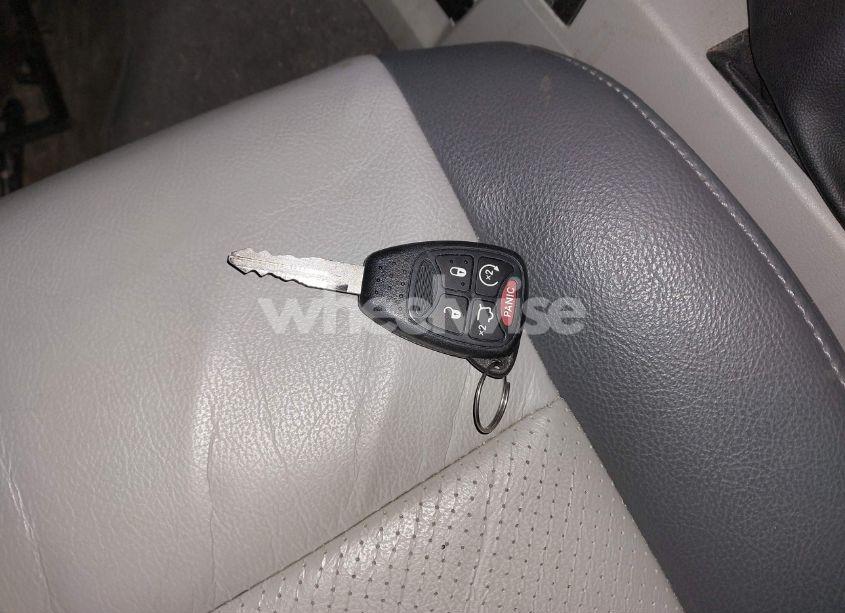 Photo 11 of 2008 Jeep Liberty LIMITED EDITION (VIN 1J8GN58K68W200305)