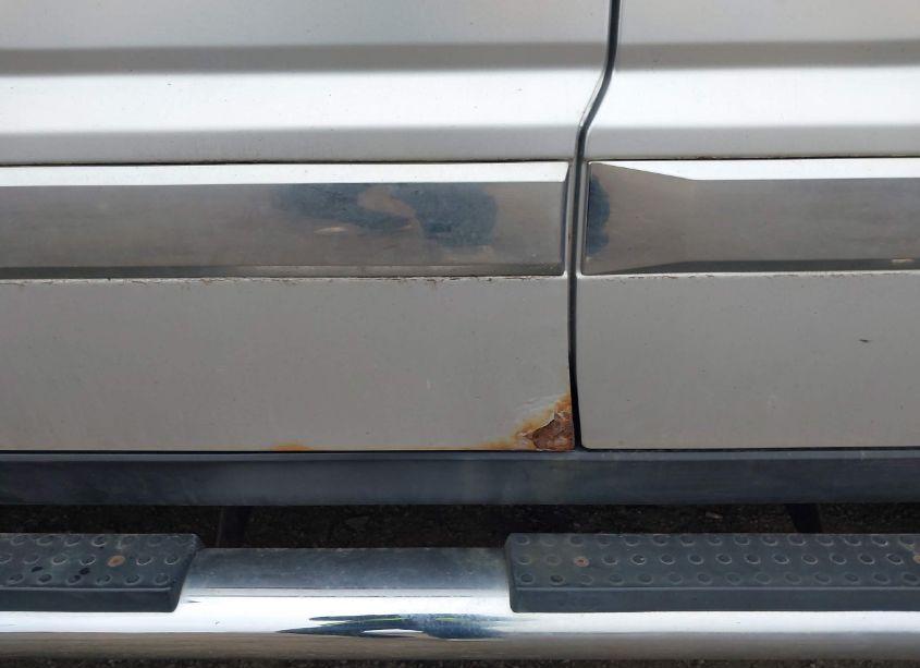 Photo 13 of 2008 Jeep Liberty LIMITED EDITION (VIN 1J8GN58K78W262344)