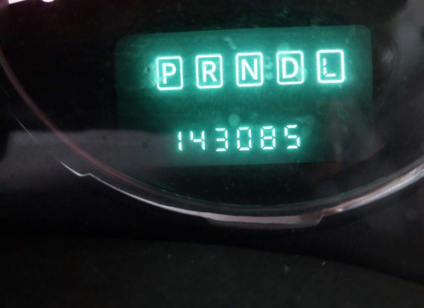 Photo 7 of 2008 Jeep Liberty LIMITED EDITION (VIN 1J8GN58K78W262344)