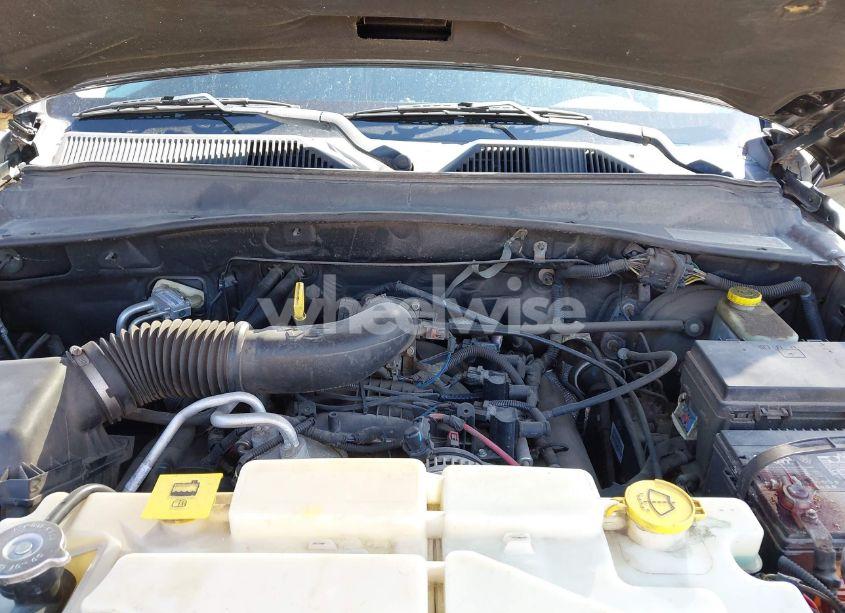 Photo 10 of 2009 Jeep Liberty LIMITED EDITION (VIN 1J8GN58K89W531081)