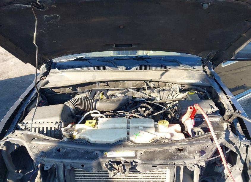 Photo 10 of 2009 Jeep Liberty LIMITED EDITION (VIN 1J8GN58K99W537164)