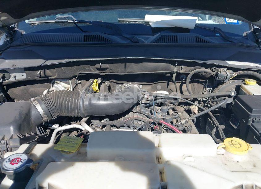 Photo 10 of 2008 Jeep Liberty SPORT (VIN 1J8GP28K08W212510)