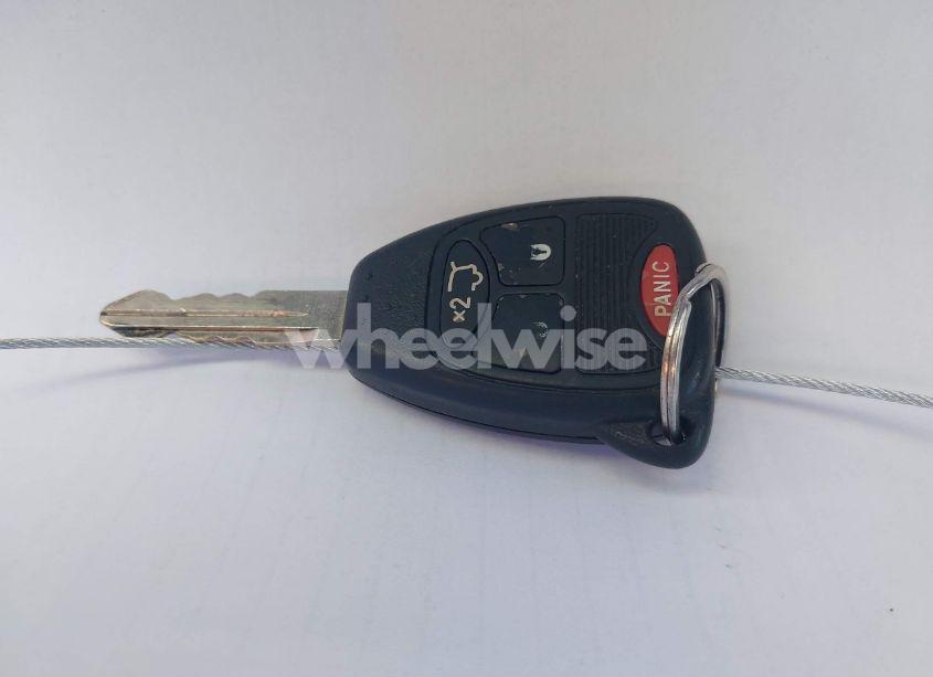 Photo 11 of 2008 Jeep Liberty SPORT (VIN 1J8GP28K08W212510)