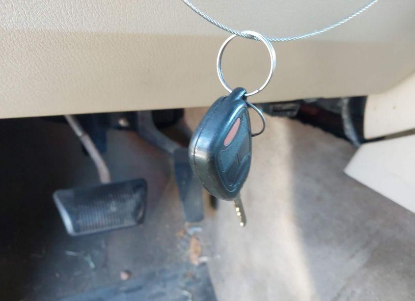 Photo 11 of 2008 Jeep Liberty SPORT (VIN 1J8GP28K28W170941)