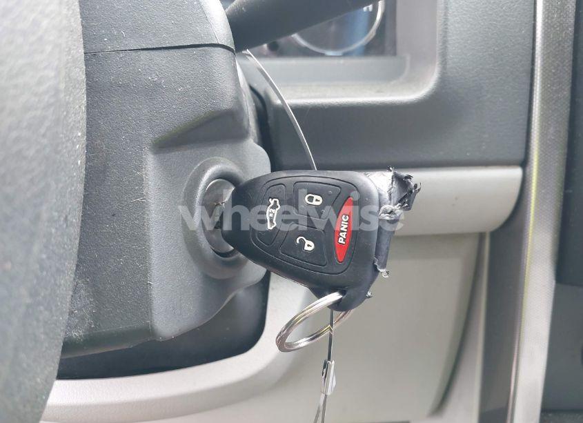 Photo 11 of 2008 Jeep Liberty SPORT (VIN 1J8GP28K38W284933)