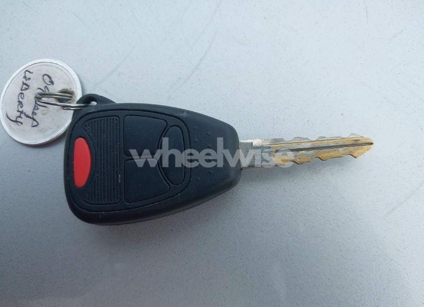 Photo 11 of 2009 Jeep Liberty SPORT (VIN 1J8GP28K49W527859)