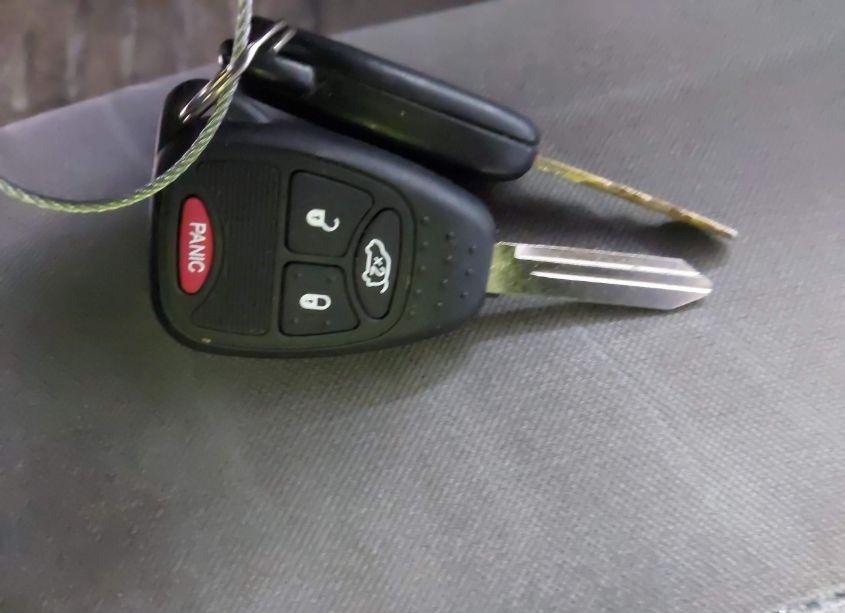 Photo 11 of 2008 Jeep Liberty SPORT (VIN 1J8GP28K58W182663)