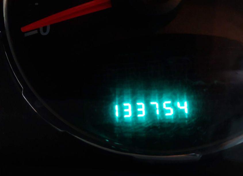 Photo 7 of 2008 Jeep Liberty SPORT (VIN 1J8GP28K58W182663)