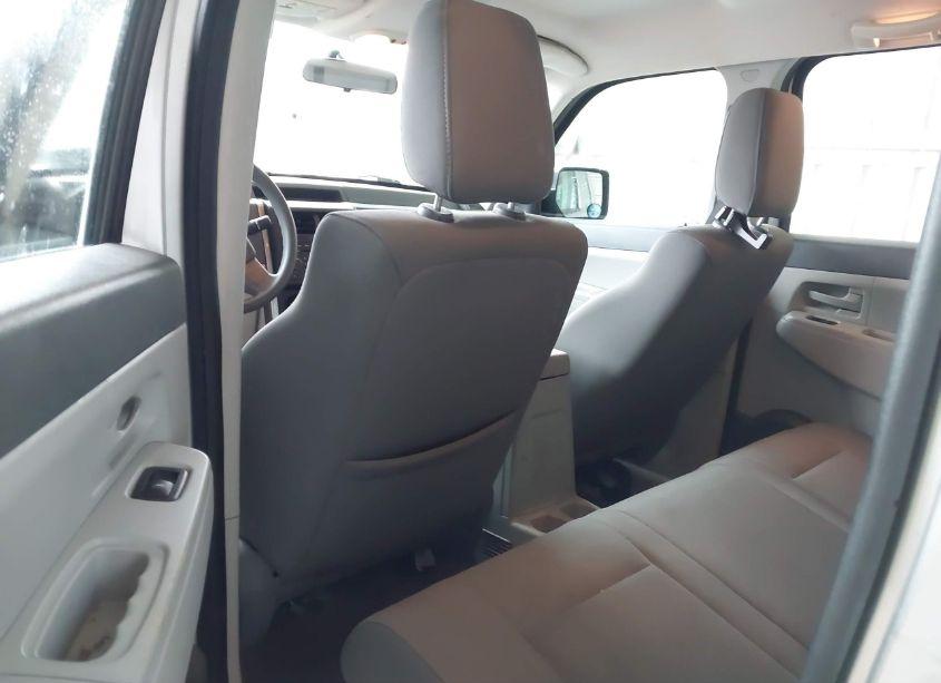 Photo 8 of 2008 Jeep Liberty SPORT (VIN 1J8GP28K58W182663)