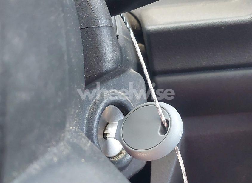 Photo 11 of 2009 Jeep Liberty SPORT (VIN 1J8GP28K59W535386)