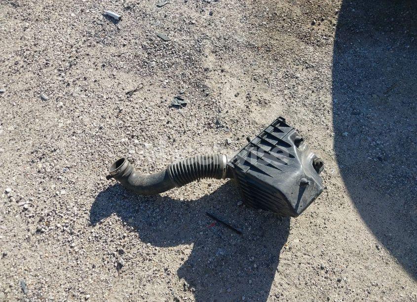 Photo 12 of 2009 Jeep Liberty SPORT (VIN 1J8GP28K59W535386)