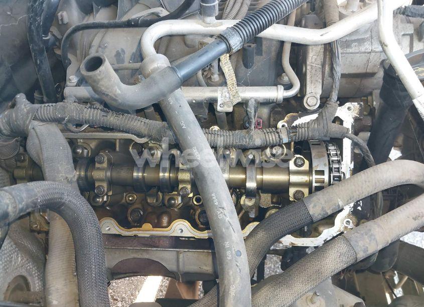 Photo 16 of 2009 Jeep Liberty SPORT (VIN 1J8GP28K59W535386)