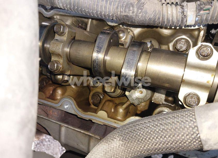 Photo 6 of 2009 Jeep Liberty SPORT (VIN 1J8GP28K59W535386)