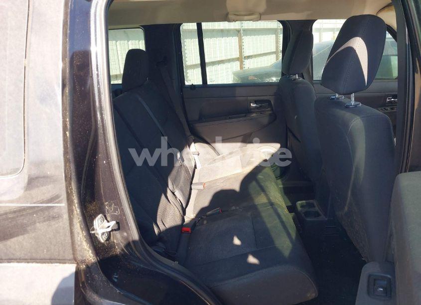 Photo 8 of 2009 Jeep Liberty SPORT (VIN 1J8GP28K59W535386)