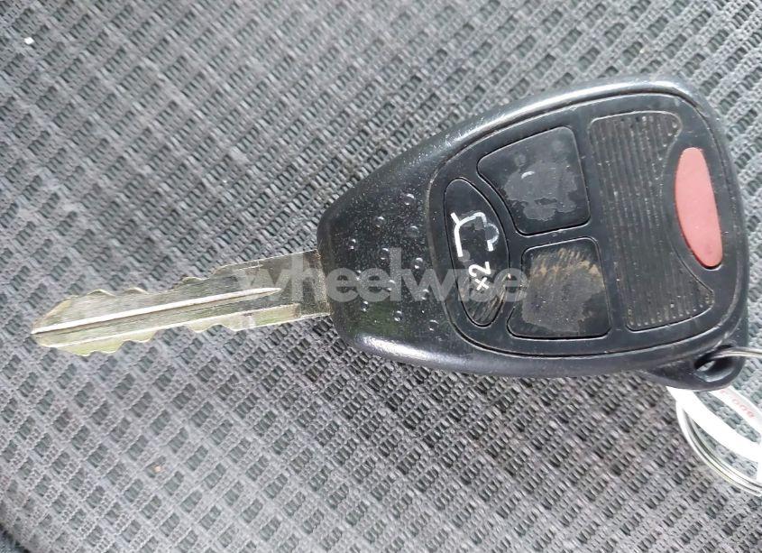 Photo 11 of 2008 Jeep Liberty SPORT (VIN 1J8GP28K98W134342)