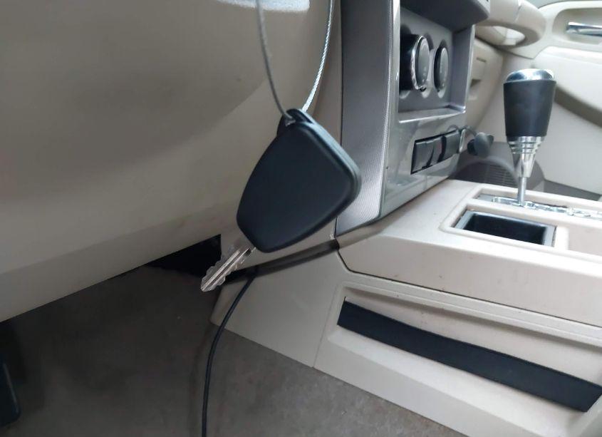 Photo 11 of 2009 Jeep Liberty SPORT (VIN 1J8GP28K99W539683)