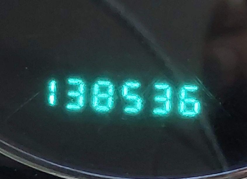 Photo 16 of 2009 Jeep Liberty SPORT (VIN 1J8GP28K99W539683)