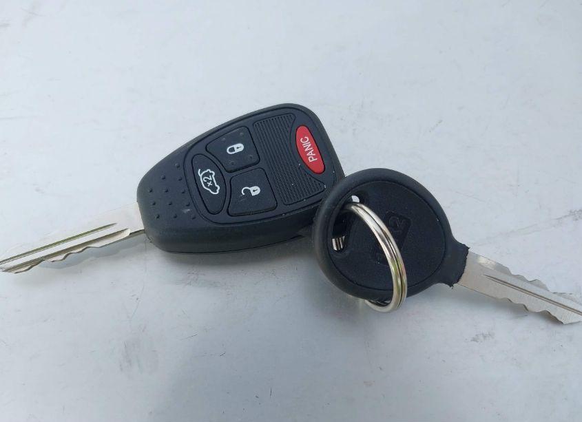 Photo 11 of 2009 Jeep Liberty SPORT (VIN 1J8GP28K99W547962)