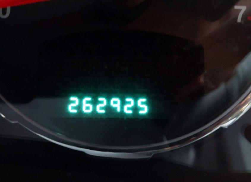 Photo 15 of 2009 Jeep Liberty SPORT (VIN 1J8GP28KX9W500729)