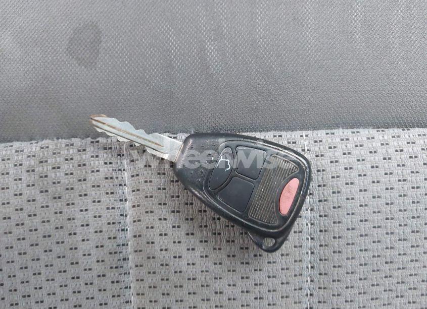 Photo 11 of 2008 Jeep Liberty LIMITED EDITION (VIN 1J8GP58K48W235483)