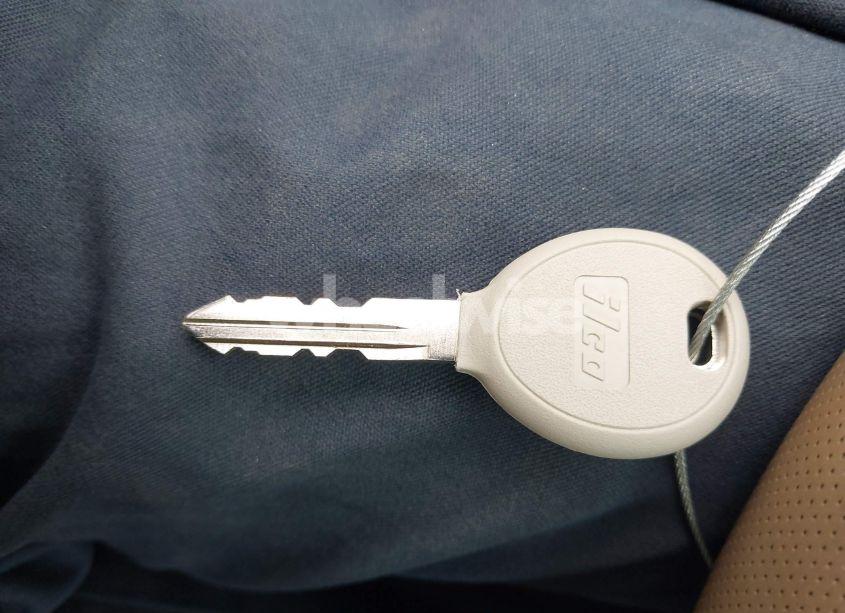 Photo 11 of 2008 Jeep Liberty LIMITED EDITION (VIN 1J8GP58K58W183880)