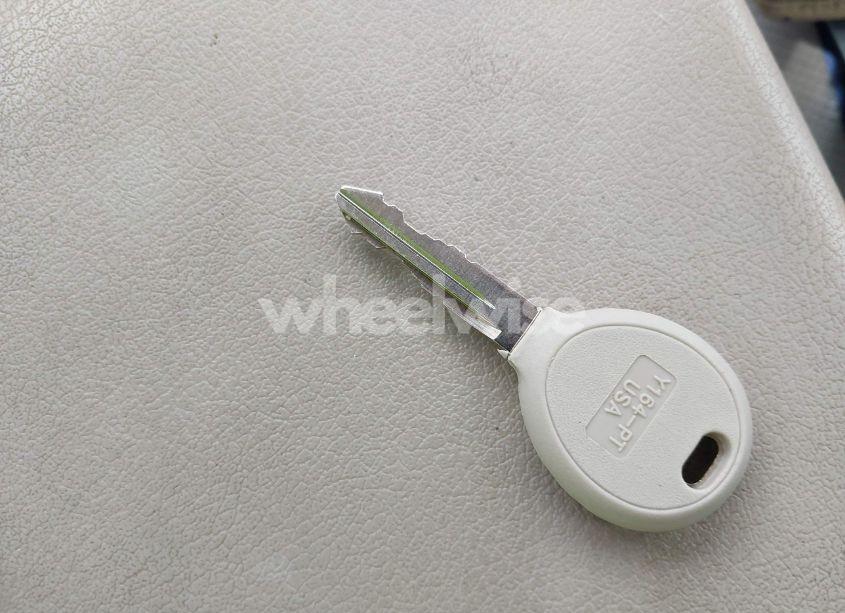 Photo 11 of 2008 Jeep Liberty LIMITED EDITION (VIN 1J8GP58K68W173715)