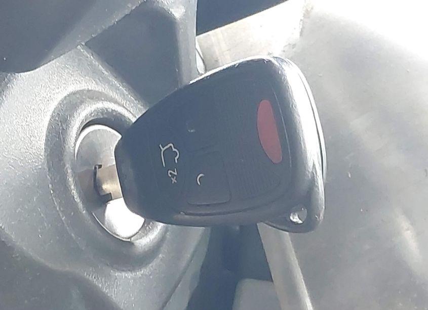 Photo 11 of 2008 Jeep Liberty LIMITED EDITION (VIN 1J8GP58K68W212612)