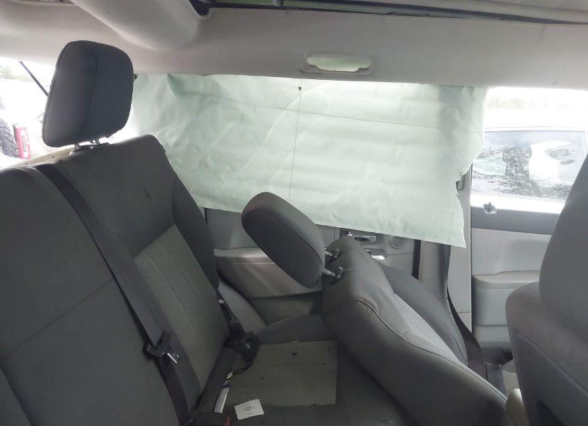 Photo 8 of 2008 Jeep Liberty LIMITED EDITION (VIN 1J8GP58K68W212612)