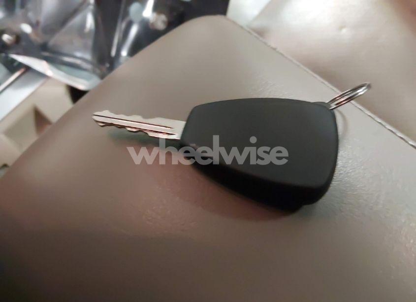 Photo 11 of 2009 Jeep Liberty LIMITED EDITION (VIN 1J8GP58K89W527879)