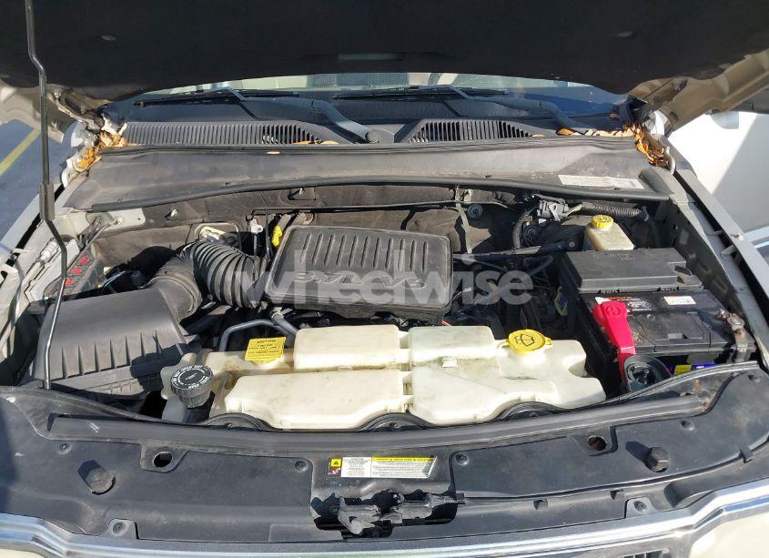 Photo 10 of 2008 Jeep Liberty LIMITED EDITION (VIN 1J8GP58K98W136853)