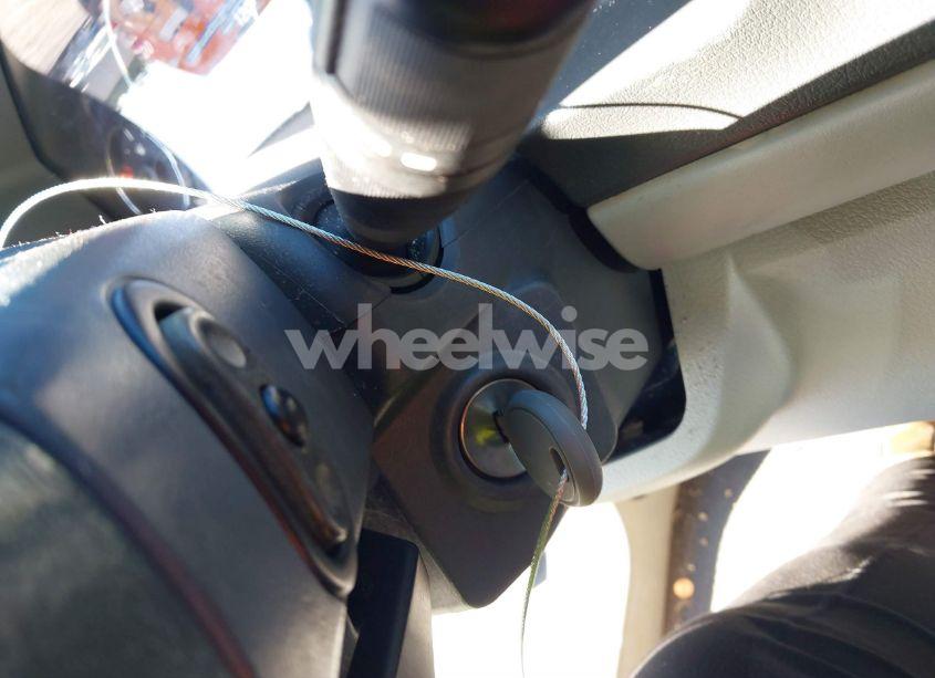 Photo 11 of 2008 Jeep Liberty LIMITED EDITION (VIN 1J8GP58KX8W146405)