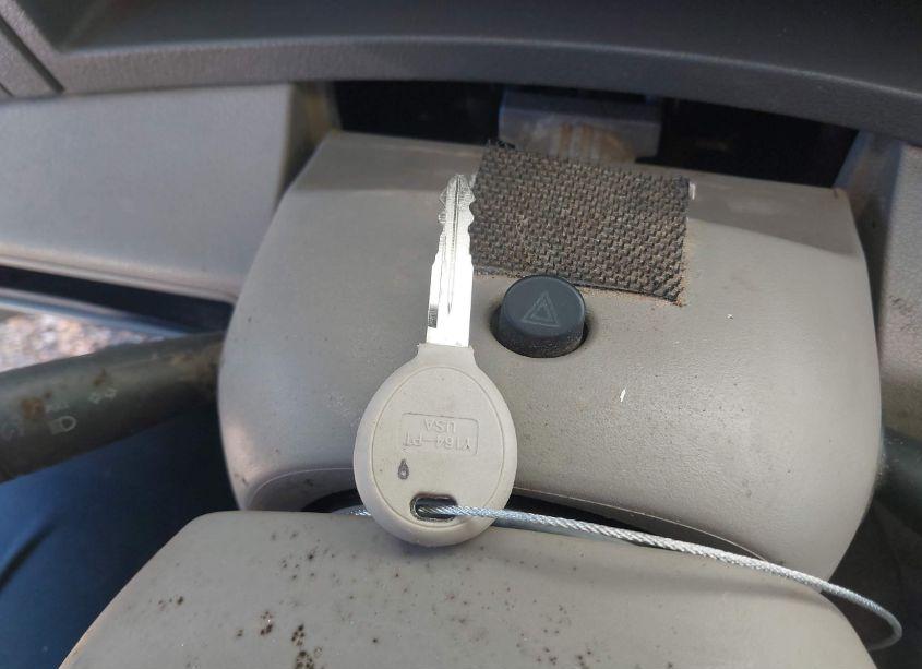 Photo 11 of 2006 Jeep Grand CHEROKEE LAREDO (VIN 1J8GR48K06C163846)