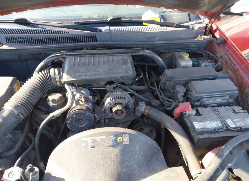 Photo 10 of 2006 Jeep Grand CHEROKEE LAREDO (VIN 1J8GR48K06C287583)