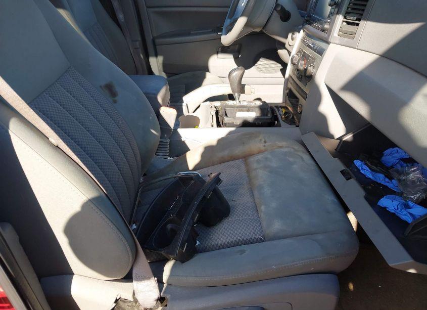Photo 5 of 2006 Jeep Grand CHEROKEE LAREDO (VIN 1J8GR48K06C287583)
