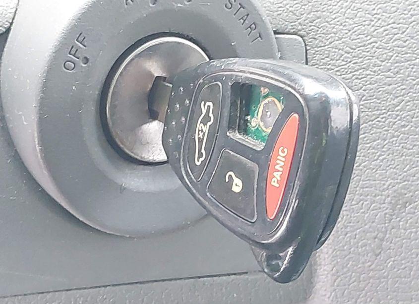 Photo 11 of 2007 Jeep Grand CHEROKEE LAREDO (VIN 1J8GR48K07C521223)