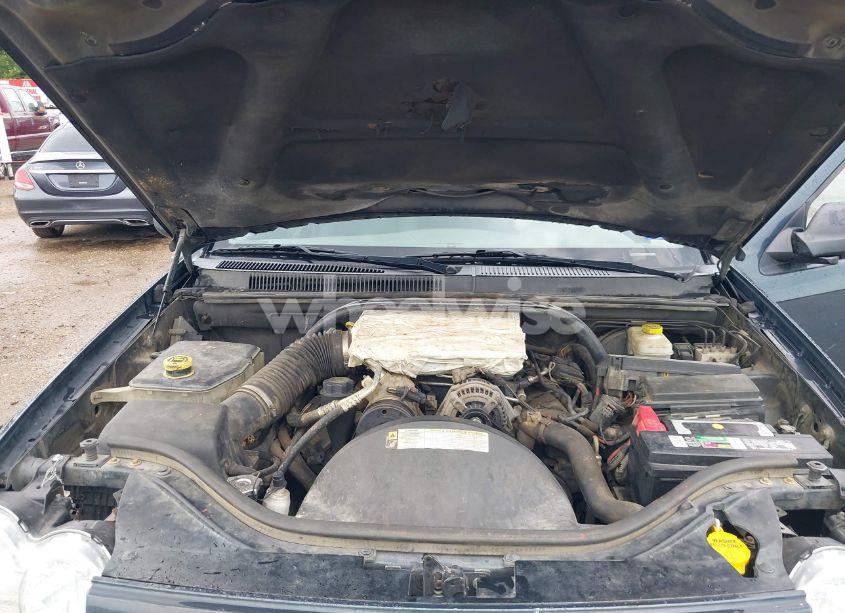 Photo 10 of 2007 Jeep Grand CHEROKEE LAREDO (VIN 1J8GR48K07C604988)