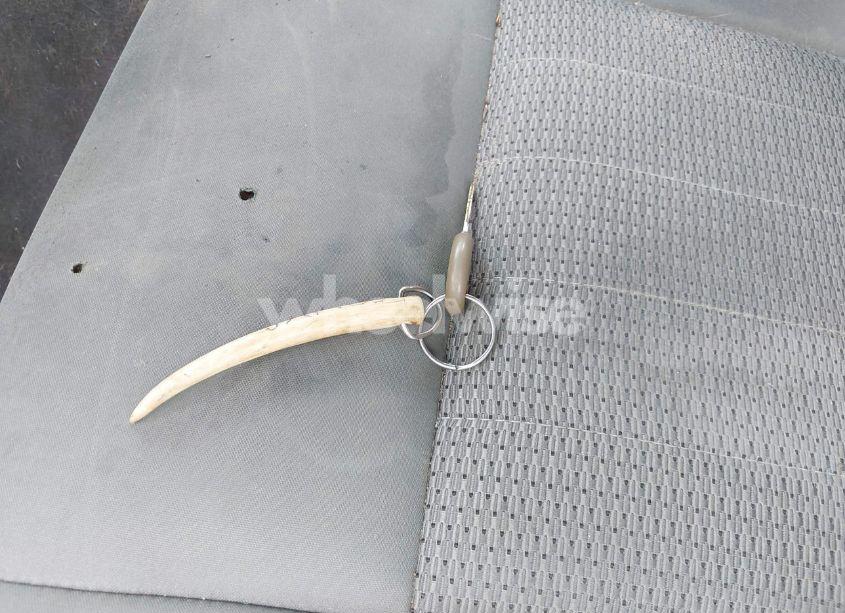 Photo 11 of 2007 Jeep Grand CHEROKEE LAREDO (VIN 1J8GR48K07C604988)