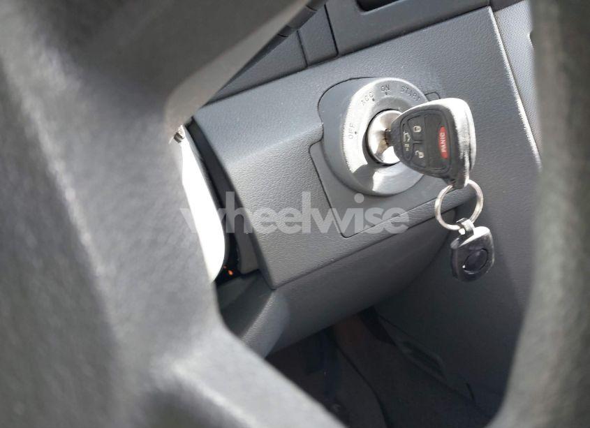 Photo 11 of 2007 Jeep Grand CHEROKEE LAREDO (VIN 1J8GR48K07C626134)