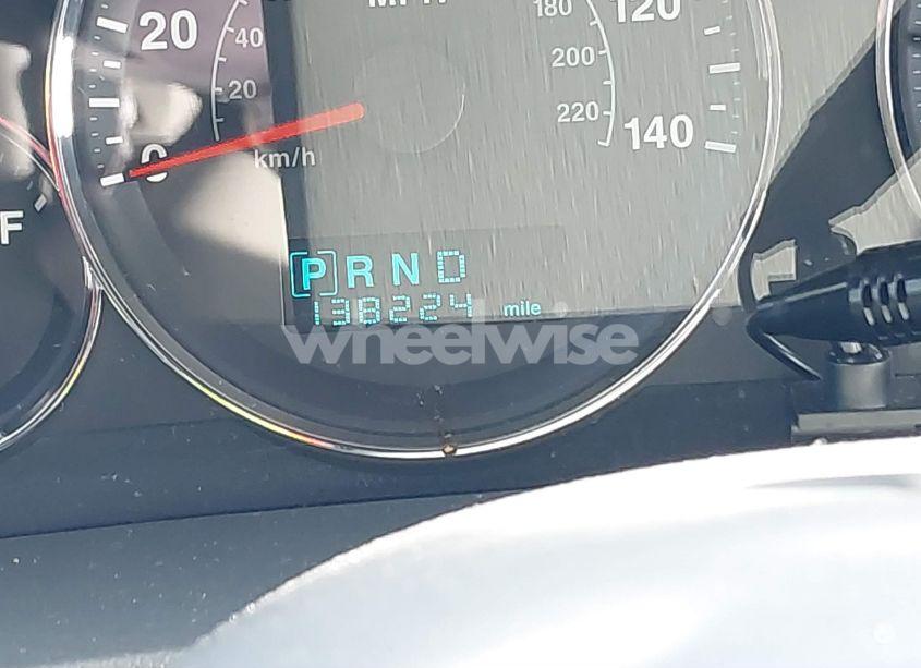 Photo 7 of 2007 Jeep Grand CHEROKEE LAREDO (VIN 1J8GR48K07C626134)