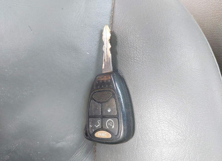 Photo 11 of 2007 Jeep Grand CHEROKEE LAREDO (VIN 1J8GR48K07C692330)