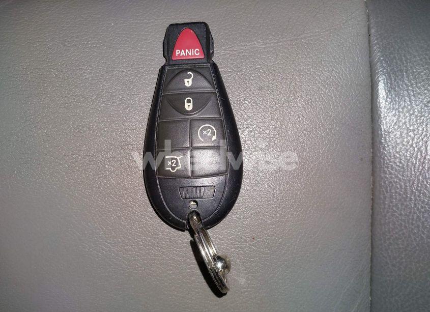 Photo 11 of 2008 Jeep Grand CHEROKEE LAREDO (VIN 1J8GR48K08C226835)