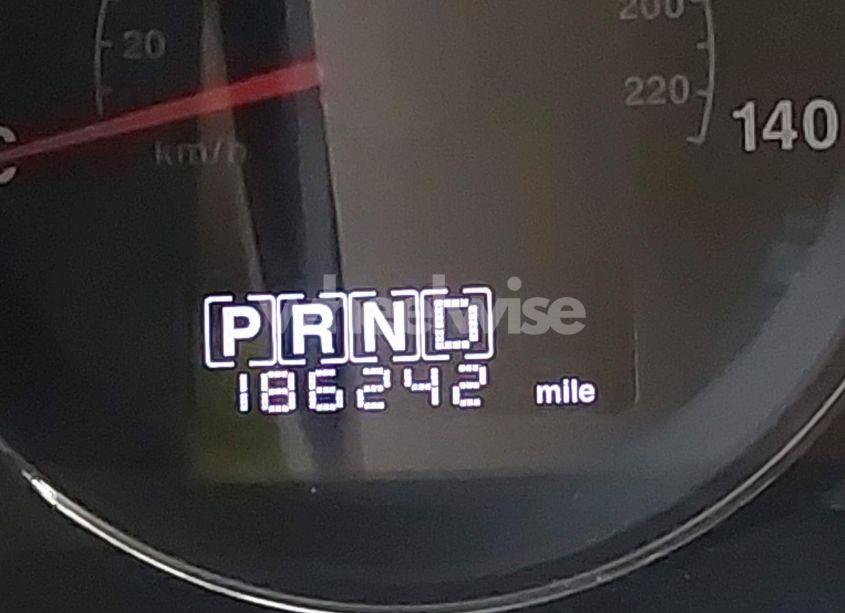 Photo 15 of 2008 Jeep Grand CHEROKEE LAREDO (VIN 1J8GR48K08C226835)