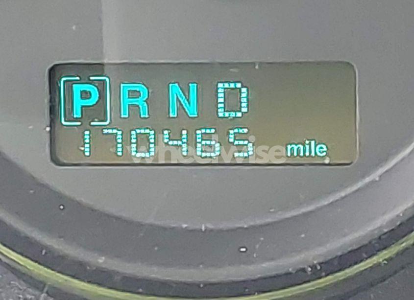 Photo 7 of 2005 Jeep Grand CHEROKEE LAREDO (VIN 1J8GR48K15C676487)