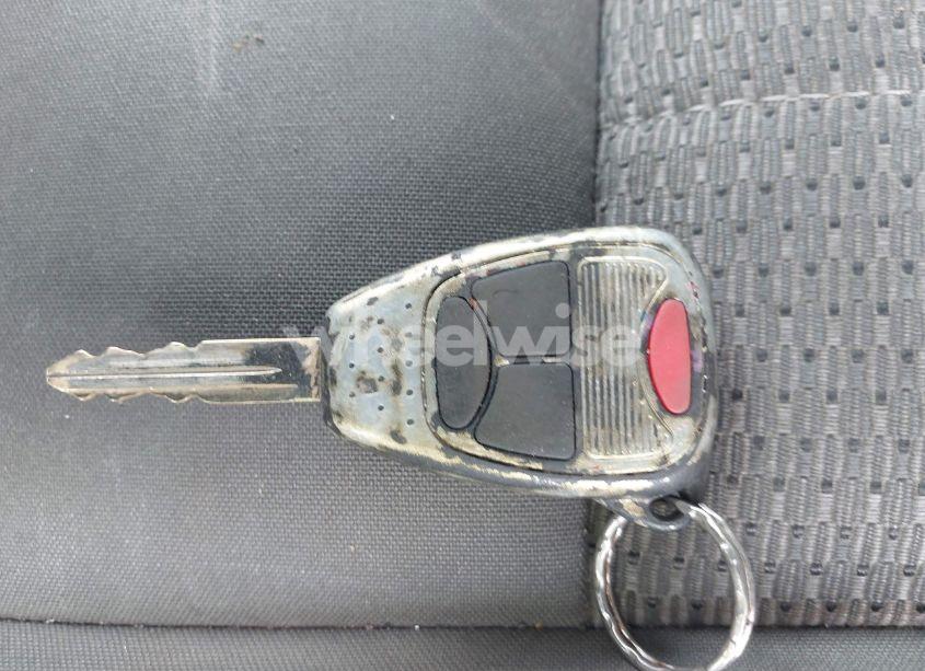 Photo 11 of 2007 Jeep Grand CHEROKEE LAREDO (VIN 1J8GR48K17C567272)